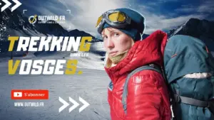 Trek dans les Vosges : Hohneck – Tanet – Munster