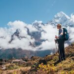 Trek en altitude : comment acclimater son corps