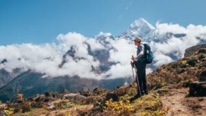 Trek en altitude : comment acclimater son corps