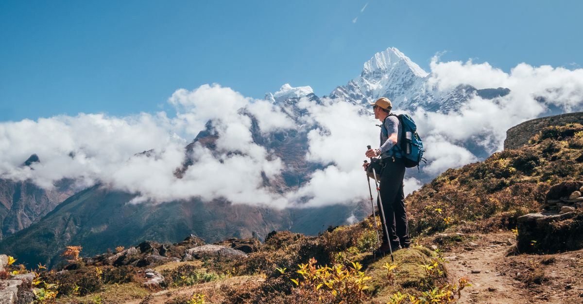 Trek en altitude : comment acclimater son corps