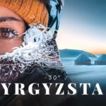 Voyage hivernal au Kirghizistan – Film complet