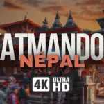 katmandou nepal