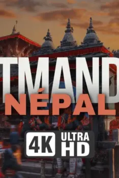 katmandou nepal