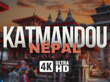 katmandou nepal