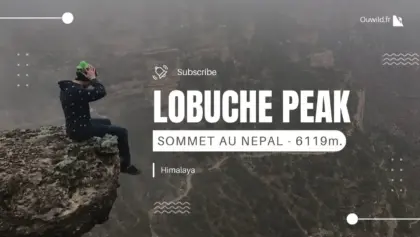 lobuche-sommet-nepal