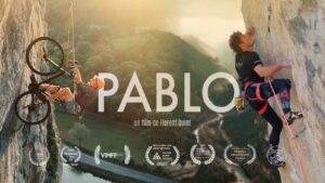 À la recherche du plus beau 8A de France - escalade