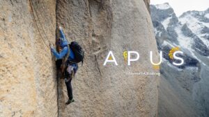 APUS, géants du Pérou