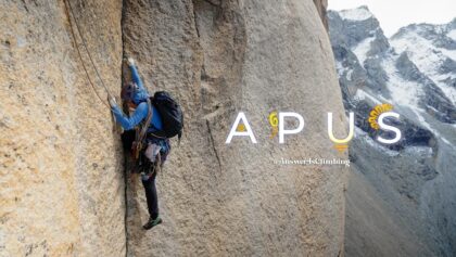 APUS, géants du Pérou