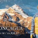Aconcagua, le géant des Amériques : le film