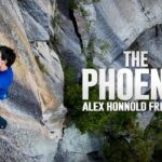 Alex Honnold et The Phoenix : L'ascension en solo qui a redéfini les limites