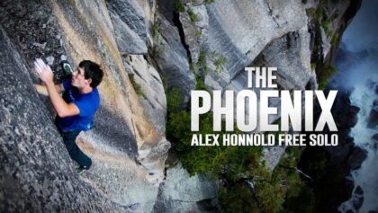 Alex Honnold et The Phoenix : L'ascension en solo qui a redéfini les limites