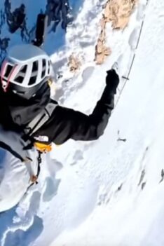 Alpinisme à la Zugspitze : toit de l’Allemagne