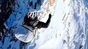 Alpinisme à la Zugspitze : toit de l’Allemagne