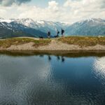 Comment préparer sa sortie montagne dans les Alpes