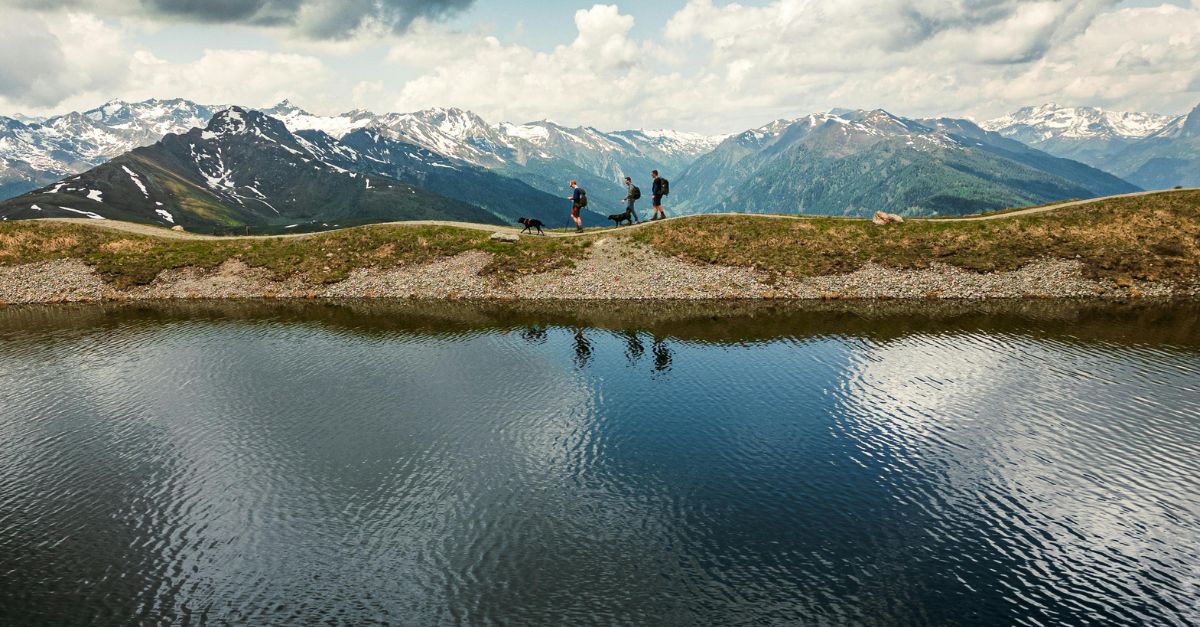 Comment préparer sa sortie montagne dans les Alpes