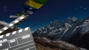 Comment réaliser un reportage vidéo au Népal