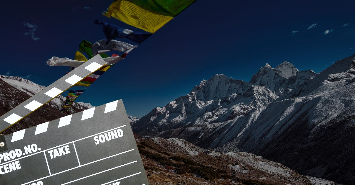 Comment réaliser un reportage vidéo au Népal