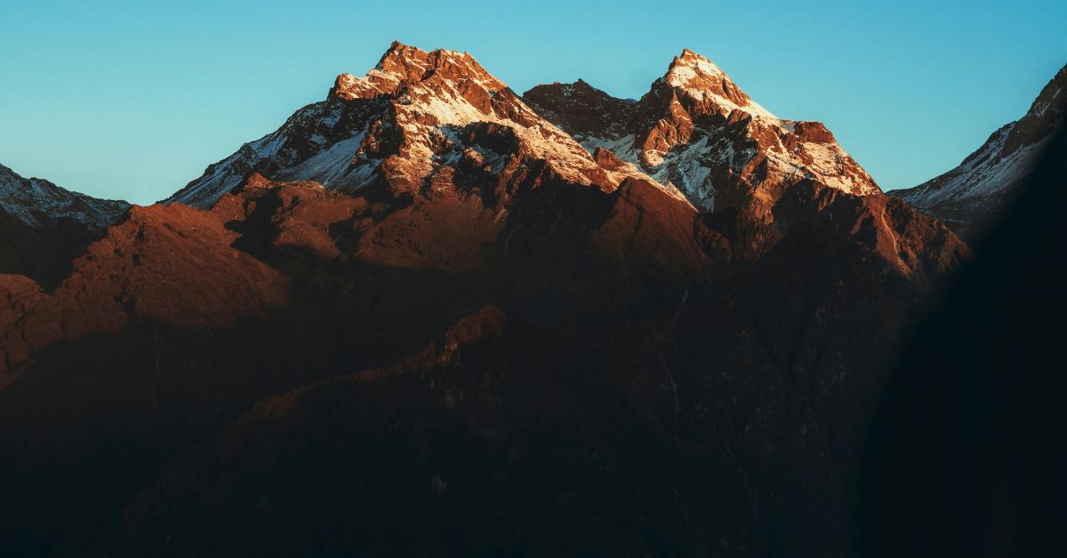 Comment se préparer pour faire un sommet au Népal