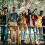 Communautés outdoor en ligne : nouvelle culture