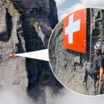 Daubenhorn, la plus longue via ferrata en Suisse
