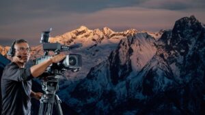 Découvrez la meilleure sélection de films de montagne