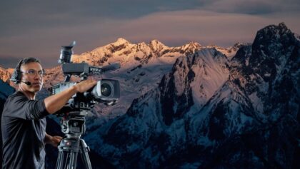 Découvrez la meilleure sélection de films de montagne