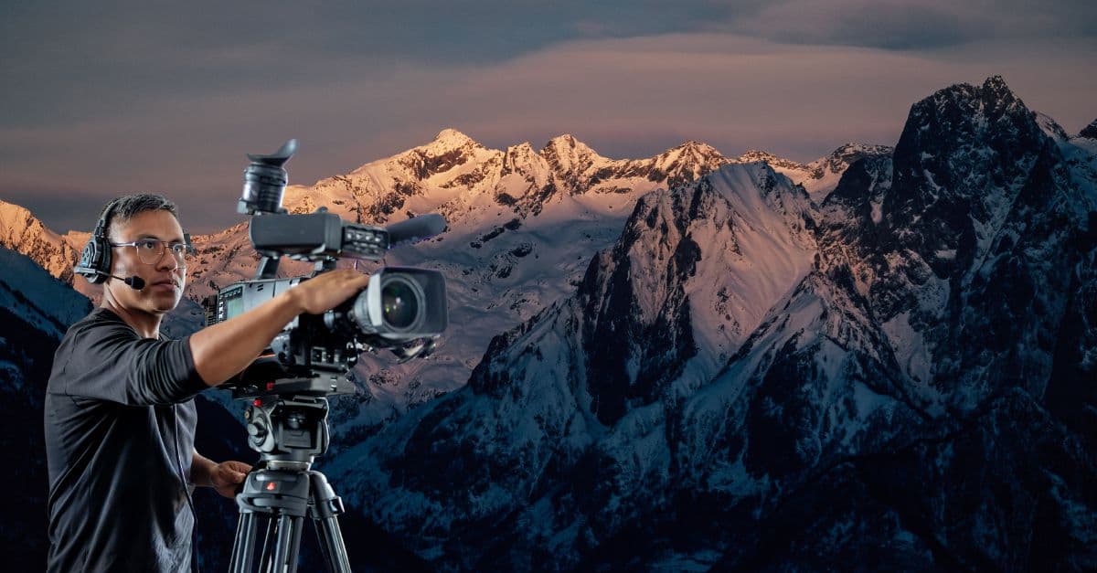 Découvrez la meilleure sélection de films de montagne