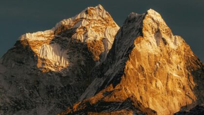 Everest : le sommet extrême de l’ascension sans oxygène