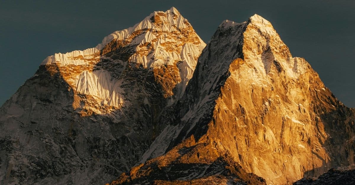 Everest : le sommet extrême de l’ascension sans oxygène