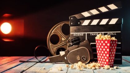 Films outdoor comme sources d’idées 