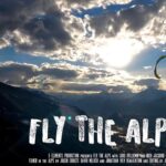 Fly The Alps : aventure parapente dans les Alpes