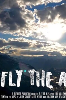 Fly The Alps : aventure parapente dans les Alpes