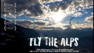 Fly The Alps : aventure parapente dans les Alpes