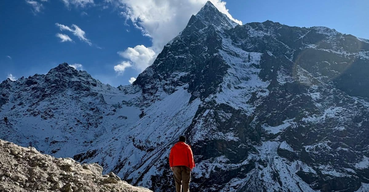 Gravir les sommets : immersion dans l’alpinisme contemporain