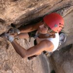 Grimpeurs voyageurs : escalader aux quatre coins du monde