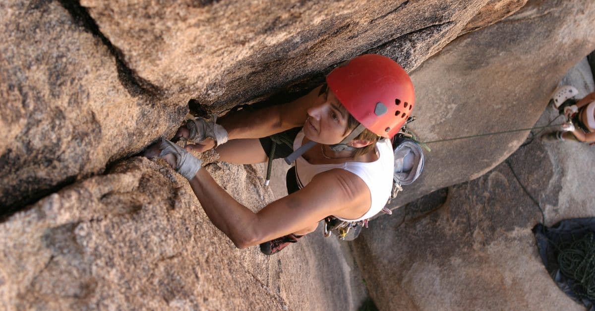 Grimpeurs voyageurs : escalader aux quatre coins du monde