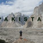 K2 Base Camp Trek au Pakistan : l'aventure filmée au cœur du Karakoram