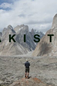 K2 Base Camp Trek au Pakistan : l'aventure filmée au cœur du Karakoram