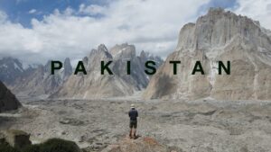 K2 Base Camp Trek au Pakistan : l'aventure filmée au cœur du Karakoram