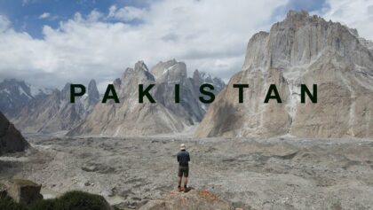 K2 Base Camp Trek au Pakistan : l'aventure filmée au cœur du Karakoram
