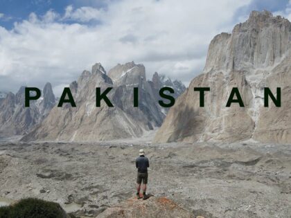 K2 Base Camp Trek au Pakistan : l'aventure filmée au cœur du Karakoram