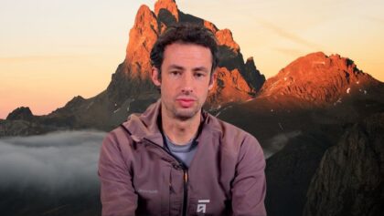 Kilian Jornet et la traversée des Pyrénées : un exploit hors norme