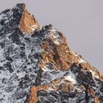 La montagne face au changement climatique