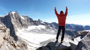 La slow adventure : redécouvrir l’effort lent