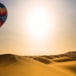 Le Maroc vu du ciel : le film de Yann Arthus-Bertrand