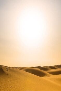 Le Maroc vu du ciel : le film de Yann Arthus-Bertrand
