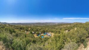 Les 10 meilleurs campings en Espagne pour des vacances inoubliables