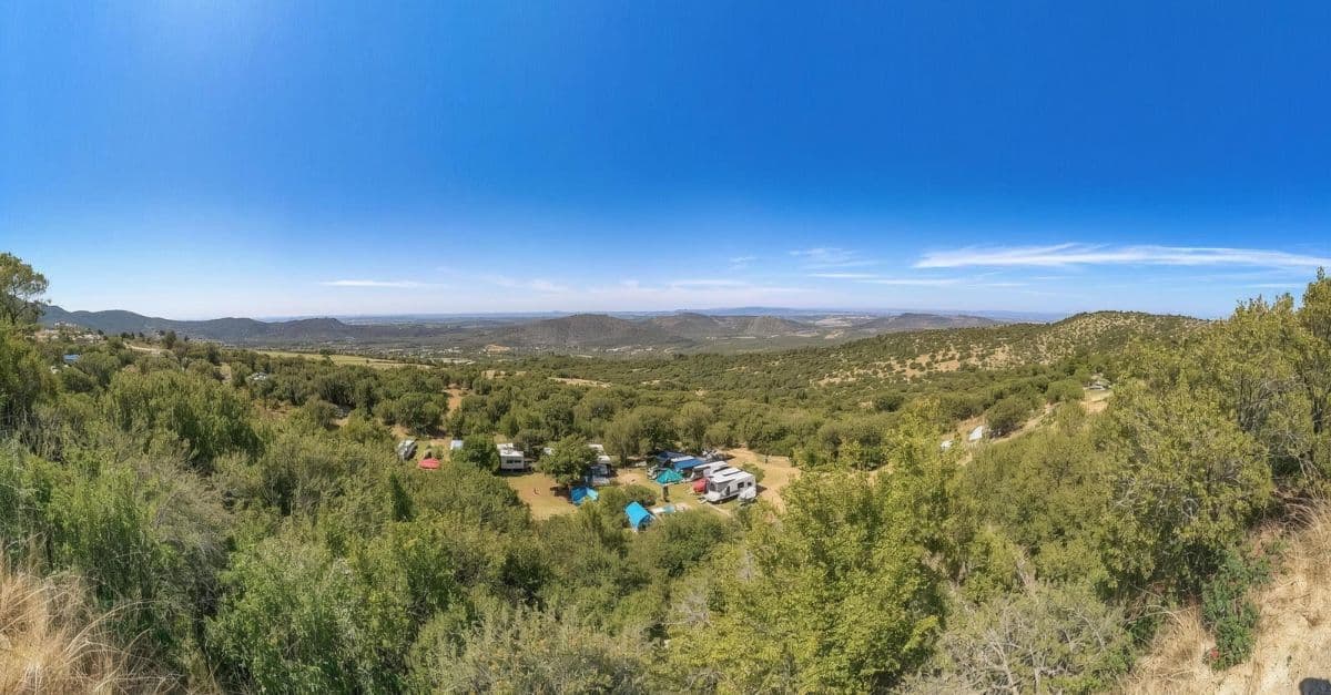 Les 10 meilleurs campings en Espagne pour des vacances inoubliables