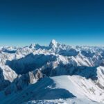 Les 5 sommets accessibles de 6 000 m à 7 000 m au Népal