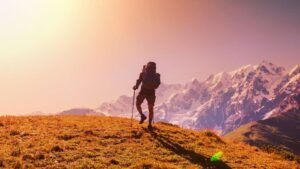 Les plus beaux films de randonnée et de trek